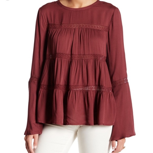 Ro & De Tops - 🌟4 for $20